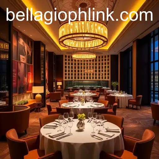 About Us - BELLAGIO PH