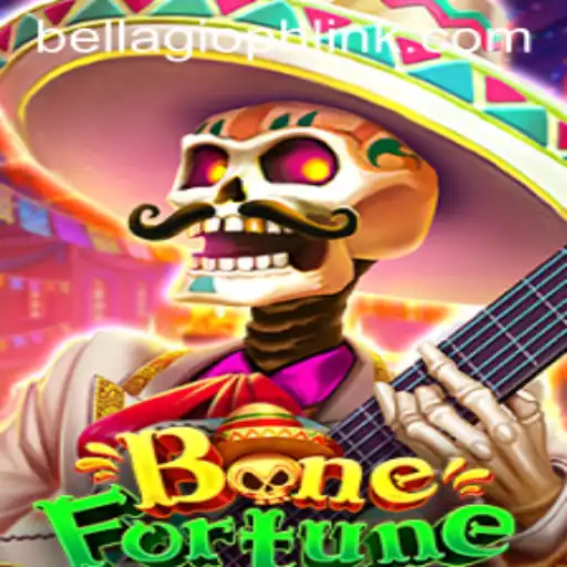 Exploring BoneFortune: An Immersive Gaming Experience at BELLAGIO PH