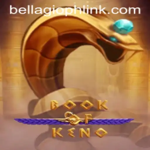 Discover BookOfKeno: The Exciting New Game