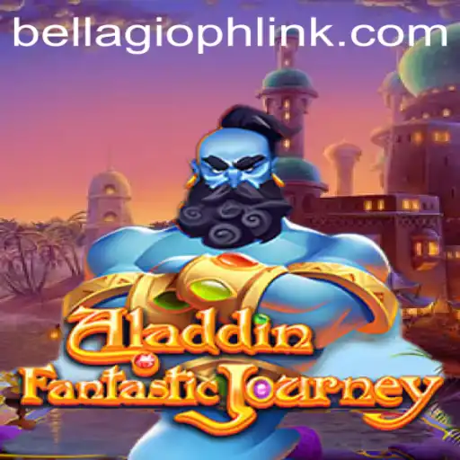 Exploring the Enchanting World of Aladdin: A Captivating Game Experience at Bellagio PH