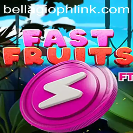 Discover FastFruits and the Excitement of BELLAGIO PH