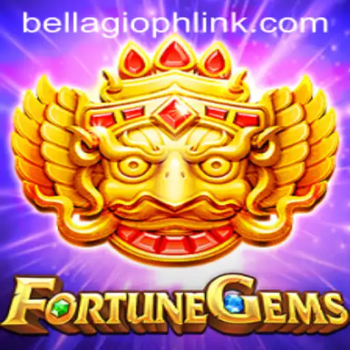 FortuneGems: An Exciting Journey Into the World of BELLAGIO PH