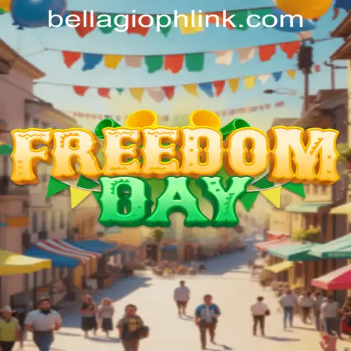 Discover the Thrilling World of FreedomDay: A Bold Adventure Game Experience