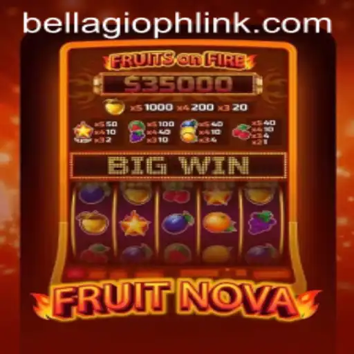 Exploring the Thrilling World of FruitNova: A Gaming Experience Like No Other
