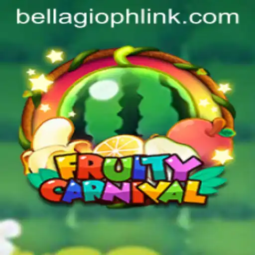 Exploring the Exciting World of FruityCarnival at BELLAGIO PH