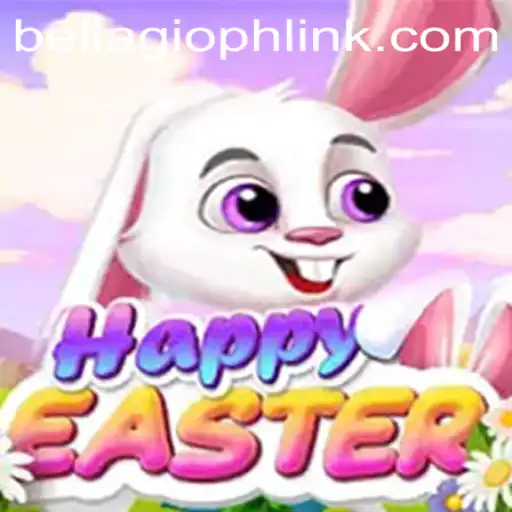 Discover the Exciting World of HappyEaster at BELLAGIO PH