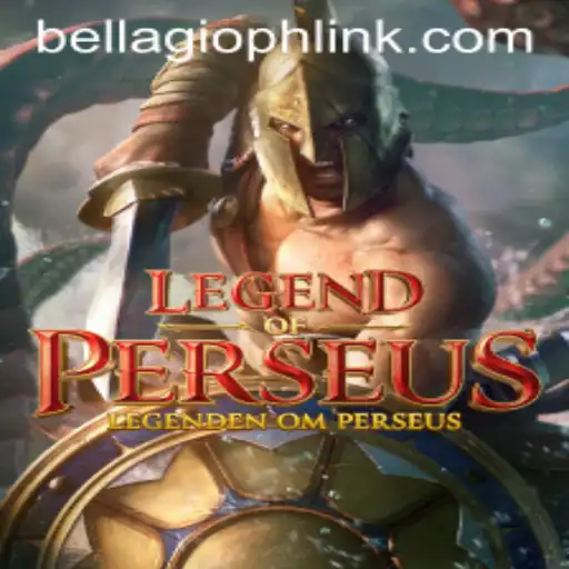 Embark on an Epic Journey with LegendofPerseus at BELLAGIO PH