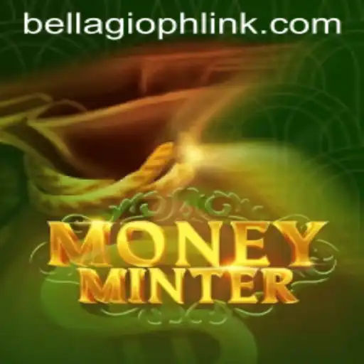 MoneyMinter: A New Era of Virtual Gaming at BELLAGIO PH