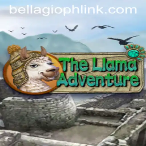 TheLlamaAdventure: A Thrilling Virtual Quest in BELLAGIO PH
