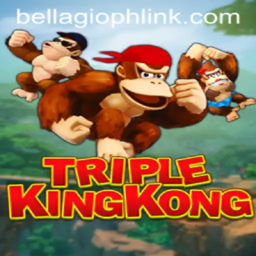 TripleKingKong: A Thrilling New Dimension in Gaming
