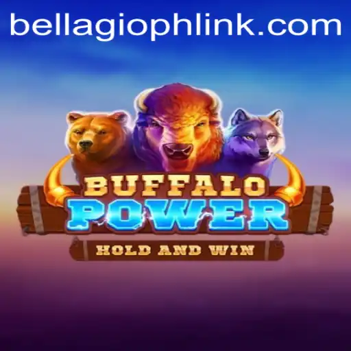 Buffalo Power: A Thrilling Casino Game Experience at BELLAGIO PH