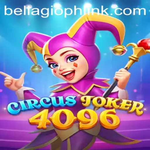 Unleashing the Thrills of CircusJoker4096: A Captivating Gaming Experience