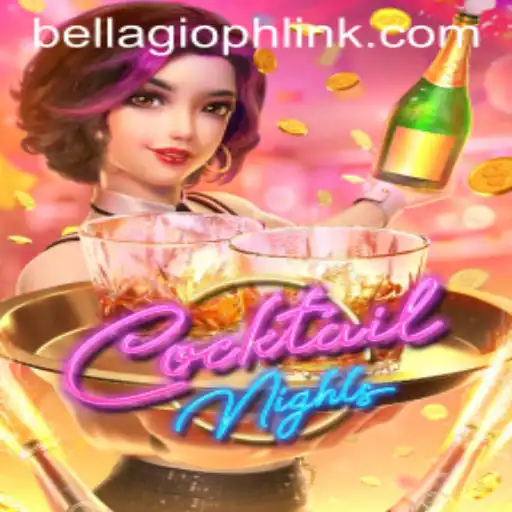 Discover the Thrilling World of CocktailNights at BELLAGIO PH