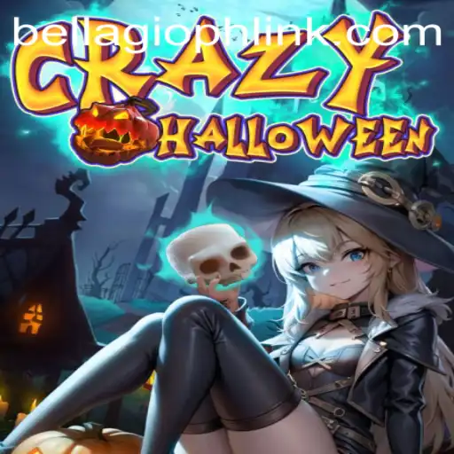 CrazyHalloween: The Thrilling Escape at BELLAGIO PH