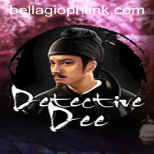 Dive into the Mysteries of DetectiveDee at Bellagio PH
