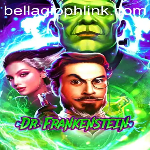 Experience the Thrills of 'DrFrankenstein': A New Gaming Adventure