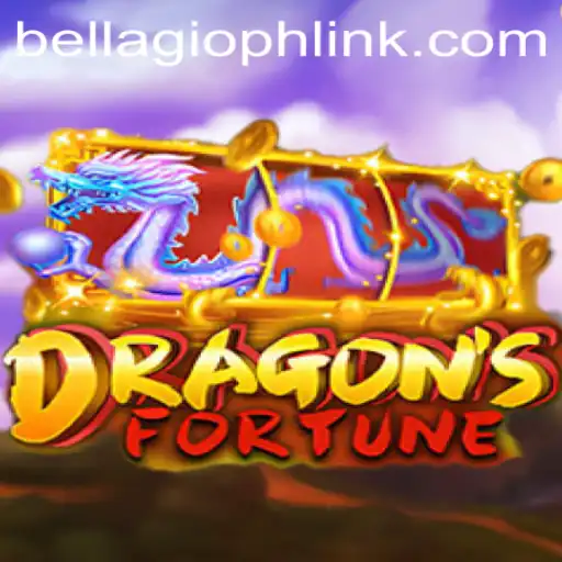 Exploring the Enchanting World of DragonFortune at BELLAGIO PH
