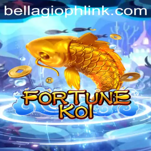 Exploring FORTUNEKOI: The Captivating New Game Enthralling BELLAGIO PH Enthusiasts