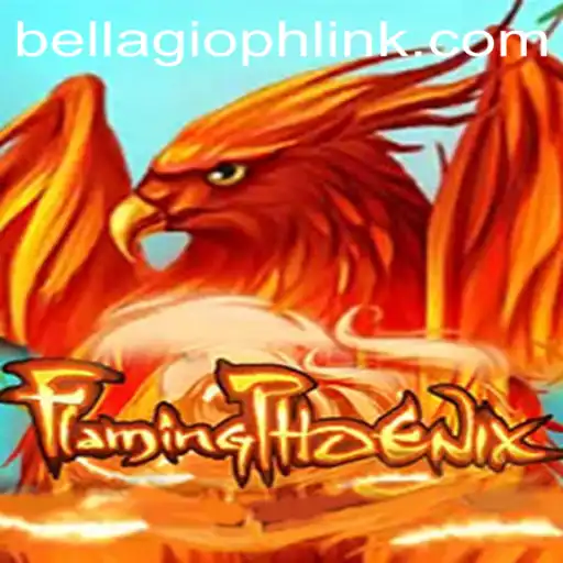 FlamingPhoenix: Soaring Through the World of Bellagio PH