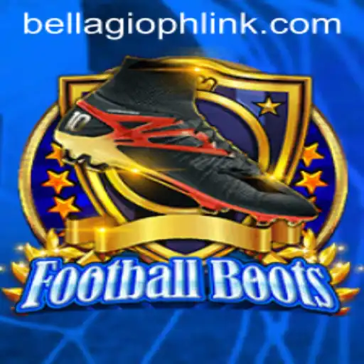 Exploring FootballBoots: The Latest Gaming Sensation Featuring BELLAGIO PH