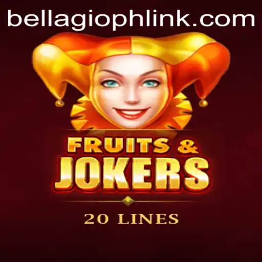 Experience the Excitement of FruitsAndJokers20: A Fresh Spin on Classic Gaming