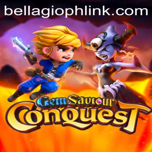 GemSaviourConquest: An Immersive Adventure Awaiting You at BELLAGIO PH