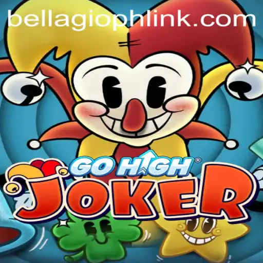 Discover the Thrills of GoHighJoker at BELLAGIO PH