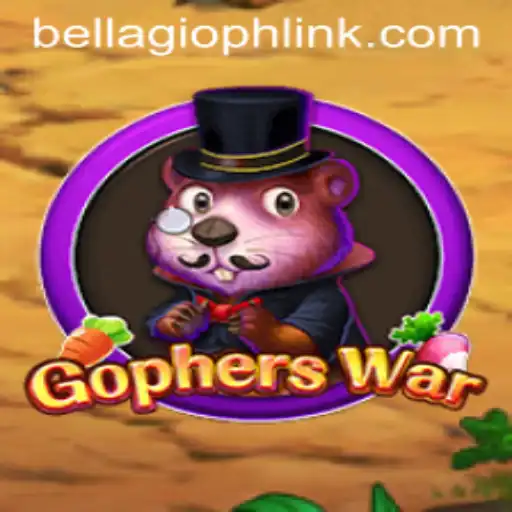 Exploring the Dynamic World of GophersWar: A Deep Dive into Its Mechanics and the BELLAGIO PH Connection