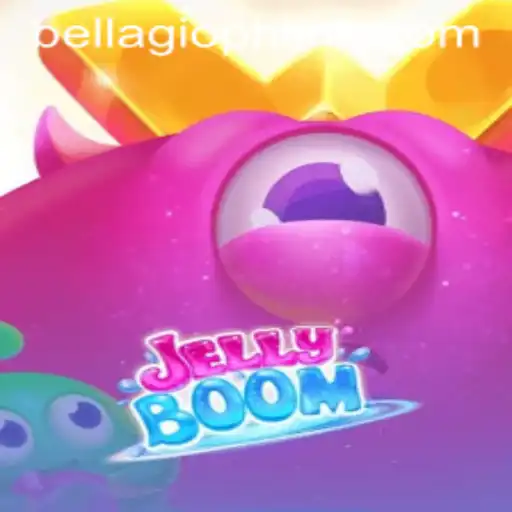 Unveiling the Thrills of JellyBoom at Bellagio PH