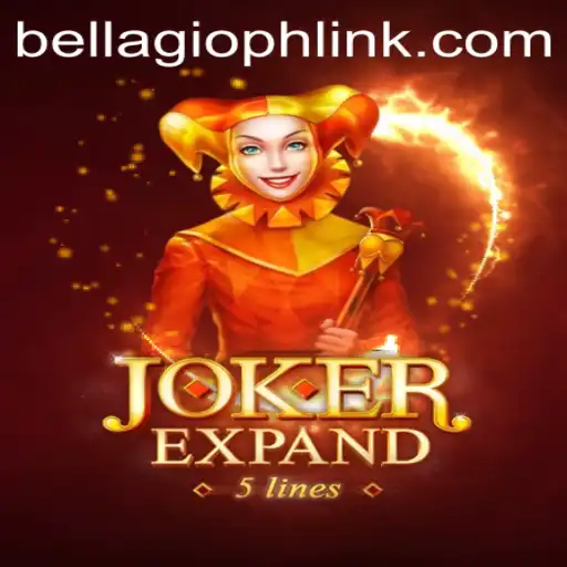 JokerExpand: The Thrilling Casino Experience at BELLAGIO PH