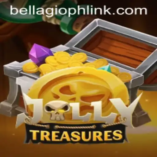 Discover the Exciting World of JollyTreasures at BELLAGIO PH