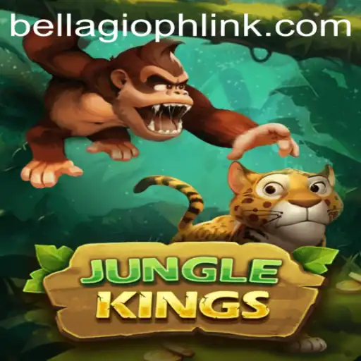 Exploring the Thrills of JungleKings at BELLAGIO PH