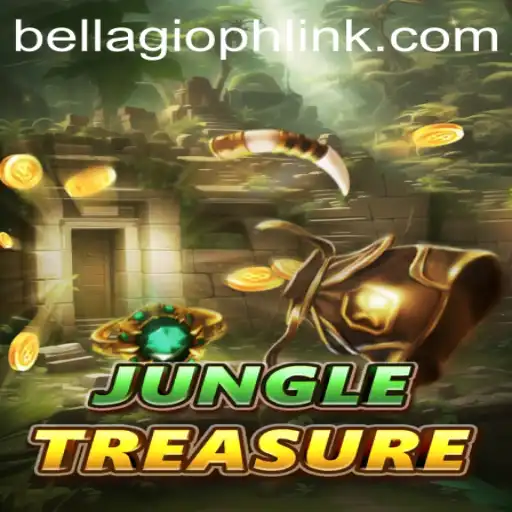 Discover the Thrill of JungleTreasure at BELLAGIO PH