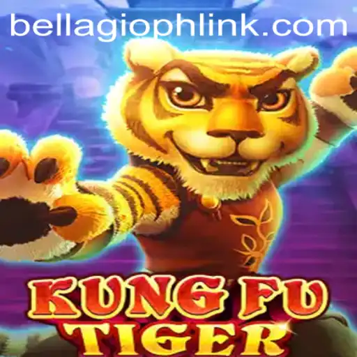 Discover KungFuTiger: A Martial Arts Adventure