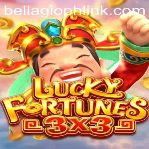 Exploring the Excitement of LUCKYFORTUNES3x3 at Bellagio PH