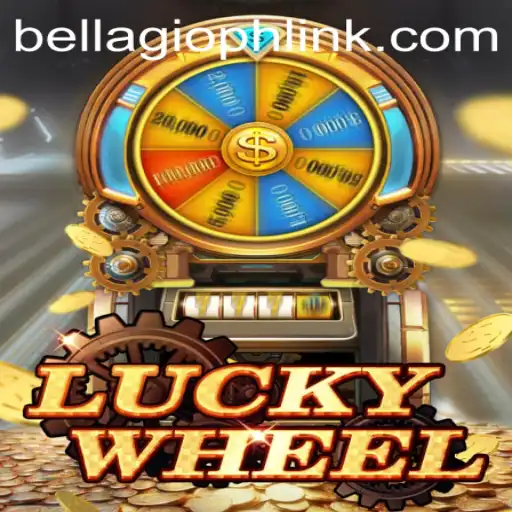 Unveiling the Excitement of LuckyWheel at BELLAGIO PH