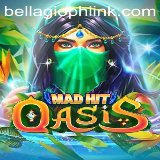 Discover the Exciting World of MadHitOasis: A Guide to BELLAGIO PH Gameplay