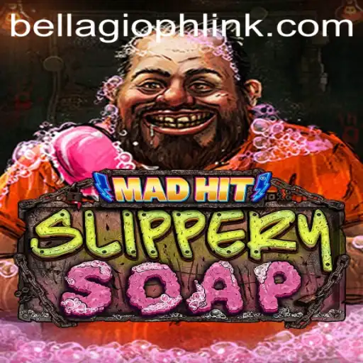 MadHitSlipperySoap: The Ultimate Gaming Experience