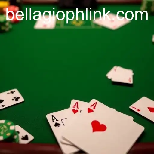 Exploring the Fascination of Online Baccarat with BELLAGIO PH