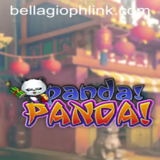 PandaPanda: The Enchanting World of Strategy and Adventure