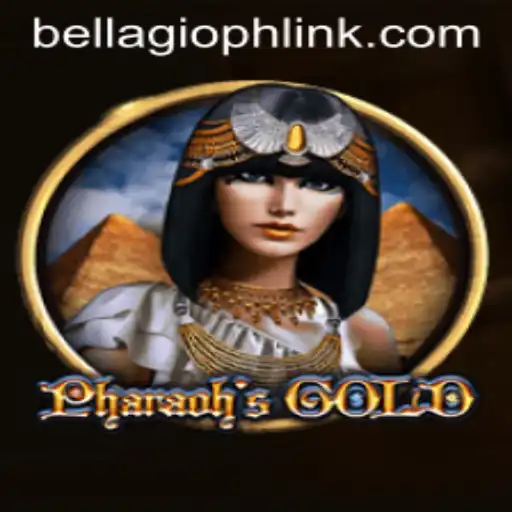 PharaohsGold: A Thrilling Escape into Ancient Riches