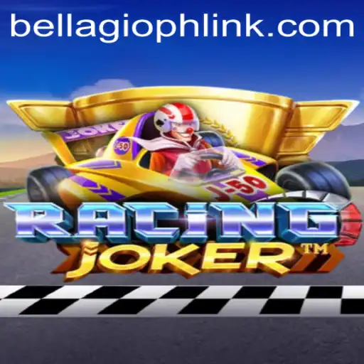 Experience the Thrill of RacingJoker at BELLAGIO PH