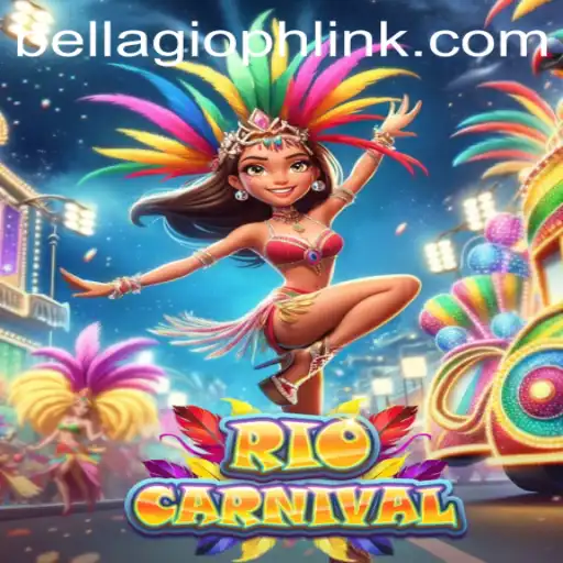Discover the Excitement of RioCarnival at BELLAGIO PH