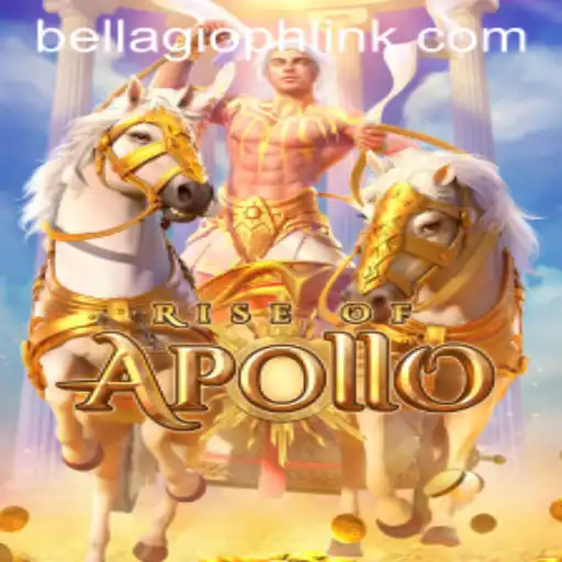 Exploring the Adventure of Rise of Apollo at BELLAGIO PH