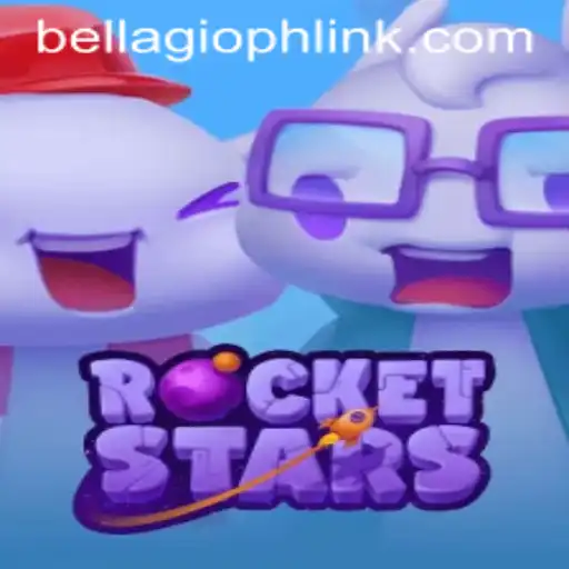 Exploring RocketStars: An Adventure in Digital Gaming with BELLAGIO PH
