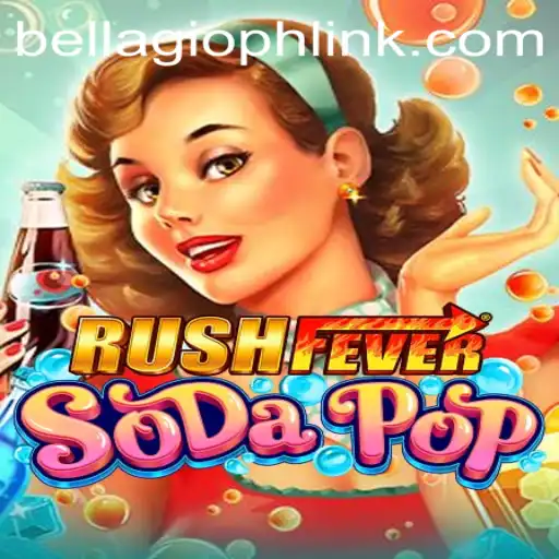 RushFeverSodaPop: Dive into the World of Puzzles and Flavors