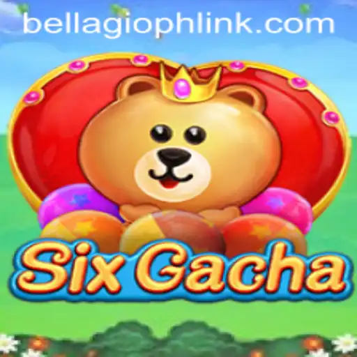 Exploring SixGacha: A New Frontier in Interactive Gaming at BELLAGIO PH
