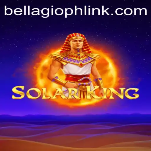 The Entrancing World of SolarKing: Conquer the Galaxy with Strategy and Skill