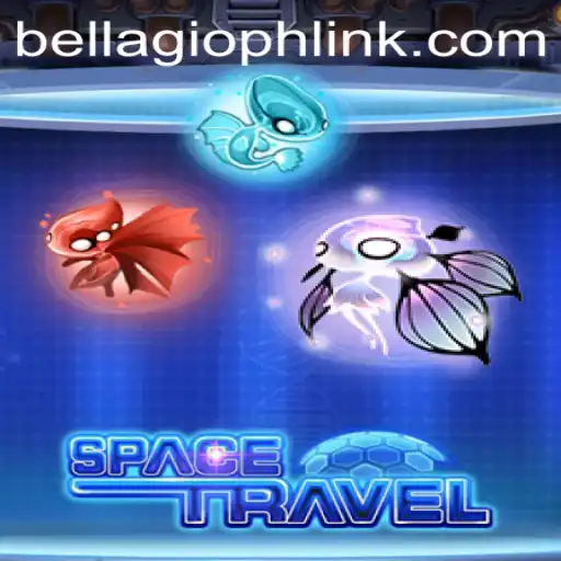 Exploring SpaceTravel: A Galactic Journey with BELLAGIO PH