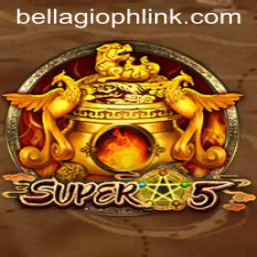 Discovering the Exciting World of Super5 at BELLAGIO PH